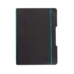 Carnet de notes noir A5