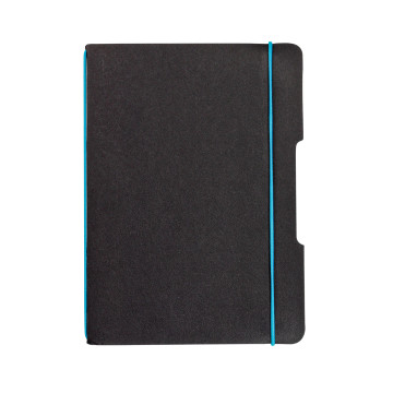 Carnet de notes noir A5