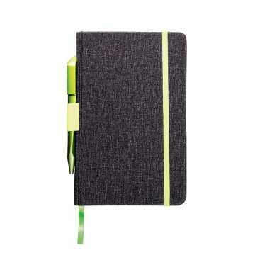 Carnet de notes A5