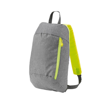 Sac à dos fluo