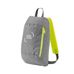 Sac à dos fluo