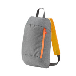Sac à dos fluo