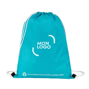 Sac à dos recyclé