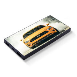 Batterie de secours 5000 mAh