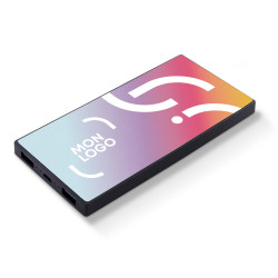 Batterie de secours 5000 mAh