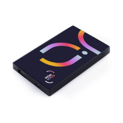 Batterie de secours 2500 mAh