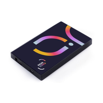 Batterie de secours 2500 mAh
