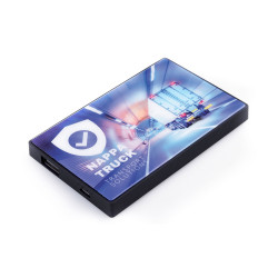 Batterie de secours 2500 mAh