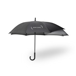 Parapluie canne ouverture automatique