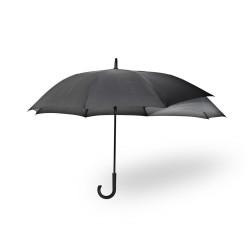Parapluie canne ouverture automatique