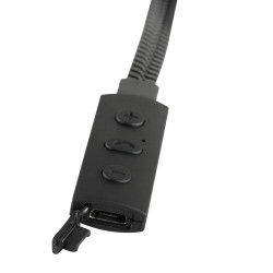 Écouteurs Bluetooth® M FunZip®