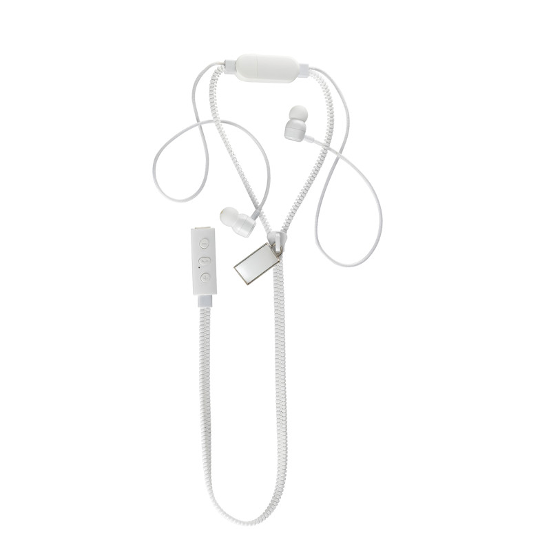 Écouteurs Bluetooth® M FunZip®