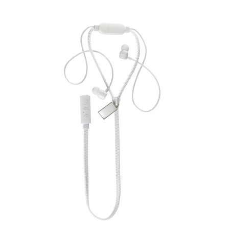 Écouteurs Bluetooth® M FunZip®