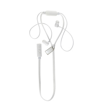 Écouteurs Bluetooth® M FunZip®