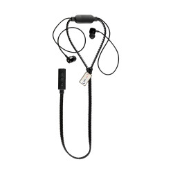 Écouteurs Bluetooth® M FunZip®
