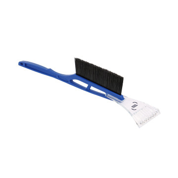 Lot de 309 brosses et grattoirs à glace amovibles marquage 1 couleur