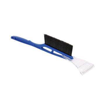 Lot de 309 brosses et grattoirs à glace amovibles marquage 1 couleur