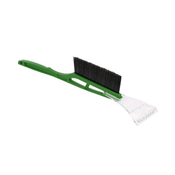 Lot de 309 brosses et grattoirs à glace amovibles marquage 1 couleur