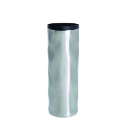 Lot de 64 mugs isothermes 500 mL gravure laser incluse