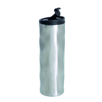 Lot de 64 mugs isothermes 500 mL gravure laser