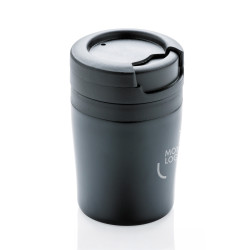 Lot de 55 mugs isothermes 160 mL gravure laser incluse