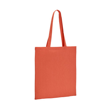 Sac en coton couleur 150 g/m2 Ubag®