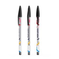 Stylo bille Bic® Cristal Expression