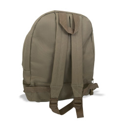Sac à dos isotherme beige
