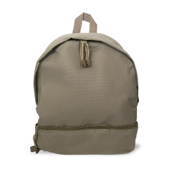 Sac à dos isotherme beige