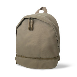 Sac à dos isotherme beige