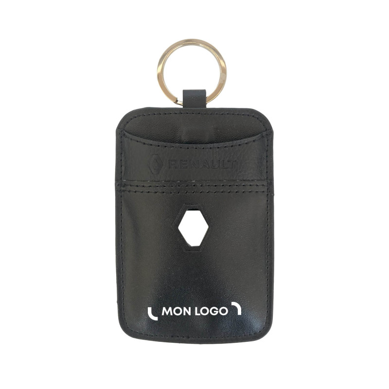 Etui clés Renault®