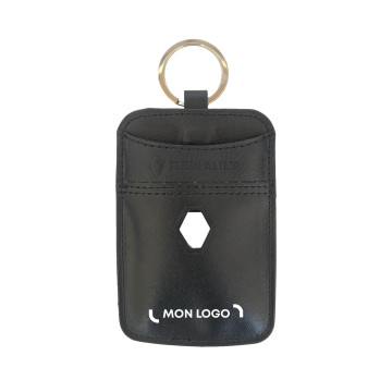Etui clés Renault®