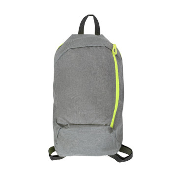 Sac à dos fluo