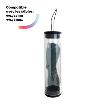 Tube pour FunZip®