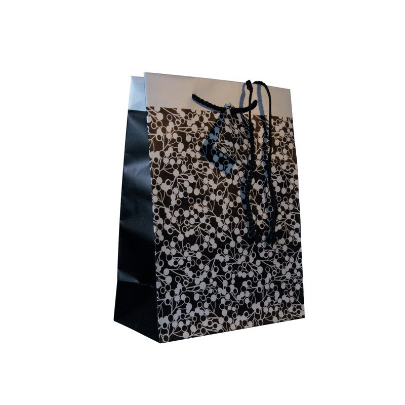 Lot de 100 sacs cadeau