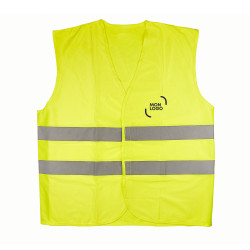 Gilet de sécurité  adulte XXL