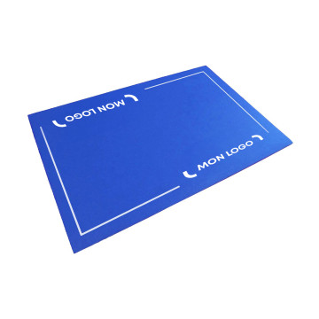 Tapis de cartes