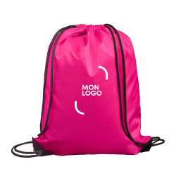 Sac à dos cordelettes Ubag®