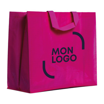 Sac cabas laminé Ubag®