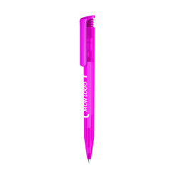Stylo Senator® Super Hit Frosted marquage 1 couleur