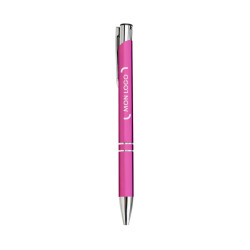 Stylo en aluminium premium