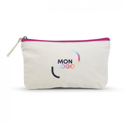 Pochette en coton bio 280 g/m²