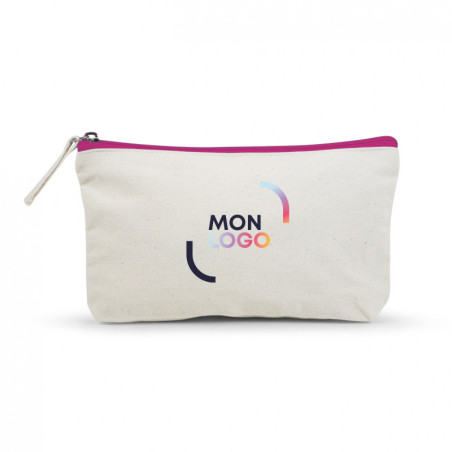 Pochette en coton bio 280 g/m²