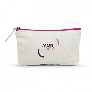 Pochette en coton bio 280 g/m²