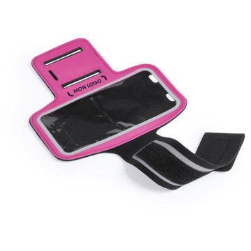 Brassard de sport pour téléphone