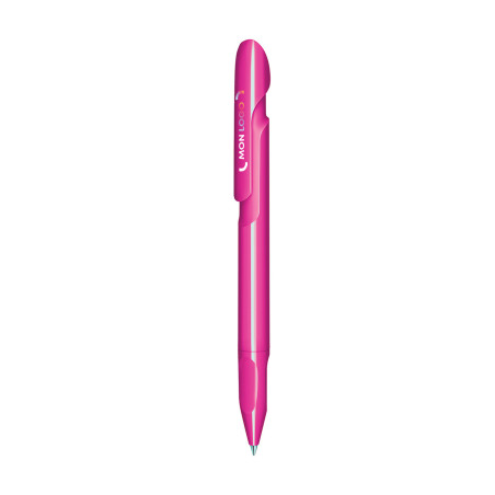 Stylo Senator® Evoxx Polished Recycled marquage quadri