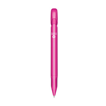 Stylo Senator® Evoxx Polished Recycled marquage 1 couleur