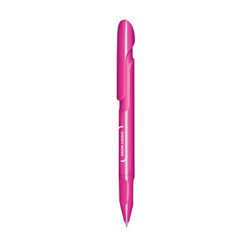 Stylo Senator® Evoxx Polished Recycled marquage 1 couleur