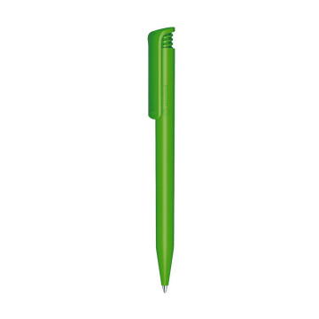 Stylo bille  marq 1 couleur Express Senator® Super Hit Matt Recycled