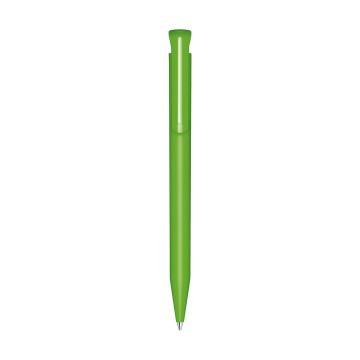Stylo bille  marq 1 couleur Express Senator® Super Hit Matt Recycled